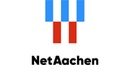 Logo NetAachen GmbH in Aachen