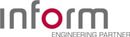 Logo INFORM GmbH in Aachen