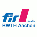 Logo FIR an der RWTH Aachen in Aachen