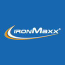 Logo IronMaxx ? Nutrition GmbH & Co. KG in Hürth