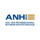 Logo Aus- und Weiterbildungsnetzwerk Hochtechnologie Berlin in Berlin