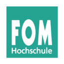 Logo FOM Hochschule für Oekonomie & Management gemeinnützige Gesellschaft mbH in Aachen