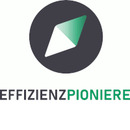 Logo Effizienzpioniere GmbH in Stuttgart