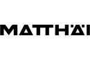 Logo Matthäi Bauunternehmen GmbH & Co. KG Westerstede in Westerstede
