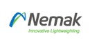 Logo Nemak Wernigerode GmbH in Wernigerode