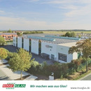 Logo Risse Glas GmbH in Rüthen