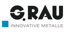 Logo G. RAU GmbH & Co. KG in Pforzheim