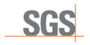 Logo SGS Holding Deutschland B.V. & Co. KG in Mülheim an der Ruhr