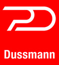 Logo Dussmann Service Deutschland GmbH in Bonn