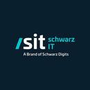 Logo Schwarz IT in Heilbronn