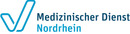Logo Medizinischer Dienst Nordrhein in Aachen