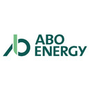 Logo ABO Energy GmbH & Co. KGaA in Heidesheim am Rhein