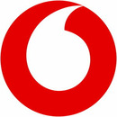 Logo Vodafone Deutschland in Bonn