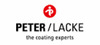 Logo PETER/LACKE GmbH in Hiddenhausen