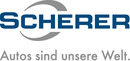 Logo Scherer Gruppe in Kastellaun