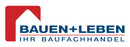 Logo BAUEN+LEBEN Service GmbH & Co. KG in Jülich