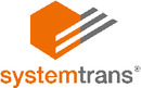 Logo systemtrans GmbH in Hürth