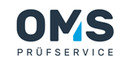 Logo OMS Prüfservice GmbH in Aachen