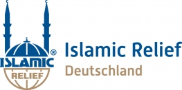 Logo Islamic Relief Deutschland e. V.