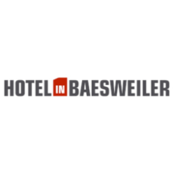 Logo HIB Hotel in Baesweiler