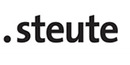 Logo steute Technologies GmbH & Co. KG in Löhne