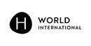 Logo H World International in Bad Neuenahr-Ahrweiler