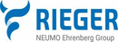 Logo Gebr. Rieger GmbH + Co. KG in Aalen