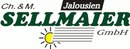 Logo Ch. & M. Sellmaier GmbH in Egling