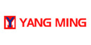Logo Yang Ming Shipping Europe GmbH in Hamburg