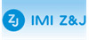 Logo Z&J Technologies GmbH in Düren, Rheinland