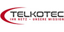 Logo Telkotec GmbH in Kerpen
