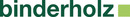Logo Binderholz Oberrot Baruth GmbH in Baruth/Mark