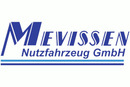 Logo MEVISSEN Nutzfahrzeug GmbH in Düren