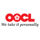 Logo Orient Overseas Container Line Ltd. (OOCL) in Bremen
