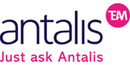 Logo Antalis GmbH in Frechen