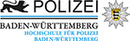 Logo Hochschule für Polizei Baden-Württemberg in Villingen-Schwenningen