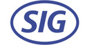 Logo SIG Combibloc GmbH