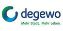 Logo degewo AG in Berlin