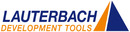 Logo Lauterbach GmbH in Höhenkirchen-Siegertsbrunn