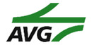 Logo Albtal-Verkehrs-Gesellschaft mbH in Karlsruhe