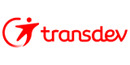 Logo Transdev Rheinland GmbH in Aachen