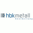 Logo hbk metallbearbeitung gmbh in Goldkronach