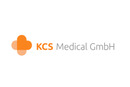 Logo KCS Medical GmbH in Bergheim, Erft