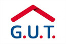 Logo G.U.T. Gebäude- und Umwelttechnik GmbH in Würselen