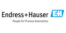 Logo Endress+Hauser Conducta GmbH+Co. KG in Waldheim