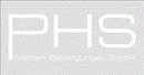 Logo PHS group in Mayen
