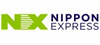Logo NX Logistics Europe GmbH Logistikzentrum in Bedburg