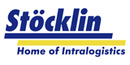 Logo Stöcklin Logistik GmbH in Aachen