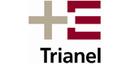 Logo Trianel GmbH in Aachen