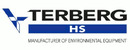 Logo Terberg HS GmbH in Emstek